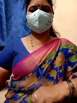 sushma26 online show from April 22, 5:54 pm