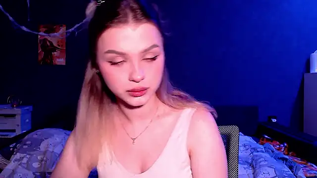 VelvetRush  online show from November 4, 2:22 pm