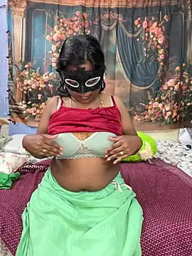 anubabysk12 online show from January 10, 2:27 am