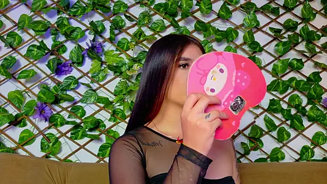 kloe bella online show from September 28, 2:11 pm