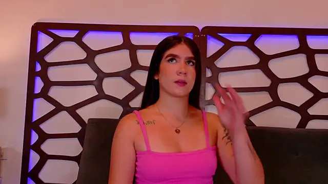 kloe bella online show from November 15, 1:12 pm