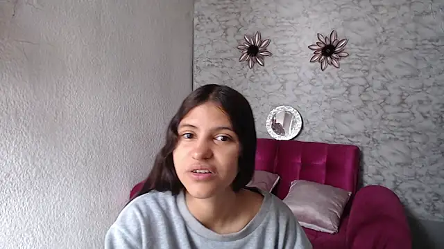 Evagirl69 online show from April 23, 12:29 pm