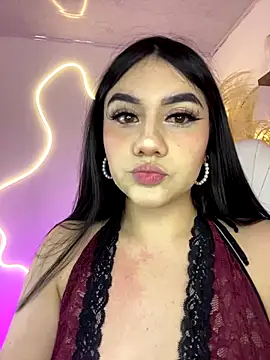 Snapshot of Zoe_Serrat chatting on October 7, 12:31 pm Zoe Serrat online show from October 7, 12:31 pm