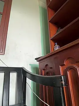 AlisSon  hot online show from April 25, 3:31 pm