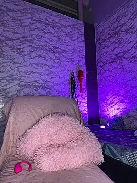 AlisSon  hot online show from January 11, 3:22 am