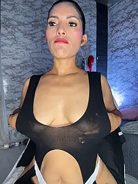 AlisSon  hot online show from February 5, 3:09 am