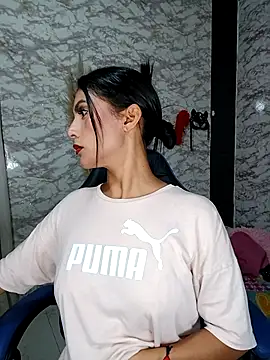 AlisSon  hot online show from October 30, 4:04 am