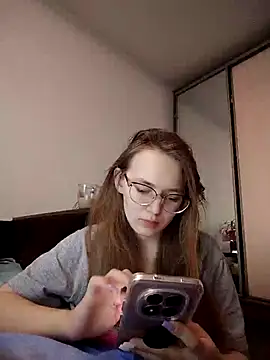 AlisaWyn online show from March 5, 2:07 am