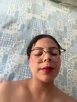 MiaCollinssx online show from August 7, 6:37 pm