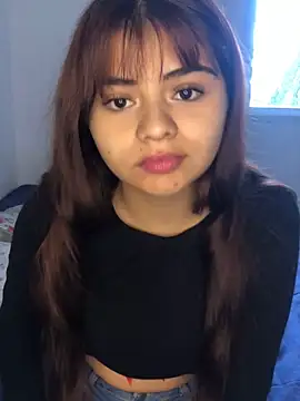 You dirty girl18 online show from October 28, 8:35 pm