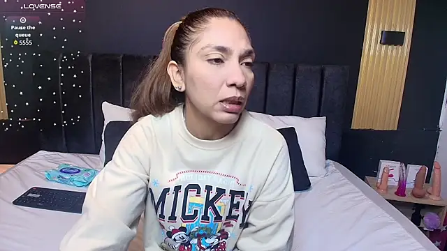 Snapshot of SexyRachel_ chatting on October 5, 12:10 pm SexyRachel online show from October 5, 12:10 pm
