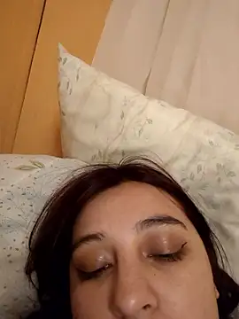 caronicole77 online show from January 10, 11:31 pm