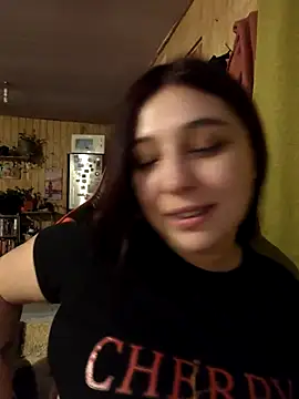 caronicole77 online show from July 23, 12:23 am