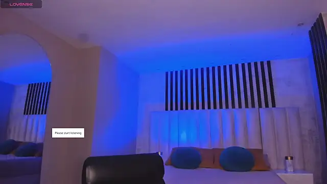 BonnyRose online show from April 28, 7:07 pm