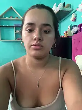 Snapshot of Luciaparker03 chatting on September 30, 7:30 pm Luciaparker03 online show from September 30, 7:30 pm