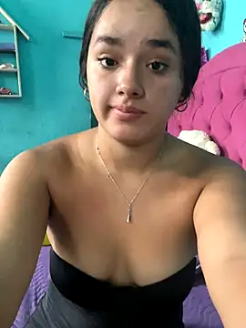 Snapshot of Luciaparker03 chatting on October 11, 3:59 pm Luciaparker03 online show from October 11, 3:59 pm