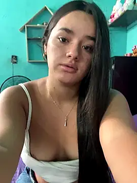 Snapshot of Luciaparker03 chatting on October 12, 5:37 pm Luciaparker03 online show from October 12, 5:37 pm