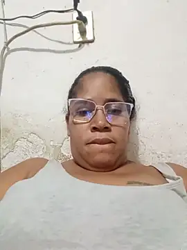 Big ass submissive online show from June 8, 4:24 am