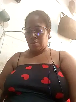 Big ass submissive online show from April 24, 1:03 pm