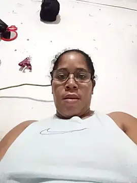 Big ass submissive online show from June 10, 4:22 am