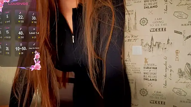 Snapshot of evapuffy chatting on October 11, 12:08 pm evapuffy online show from October 11, 12:08 pm