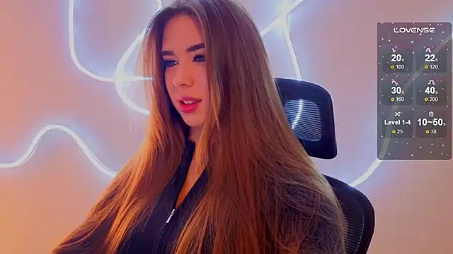 evapuffy online show from November 23, 10:17 am