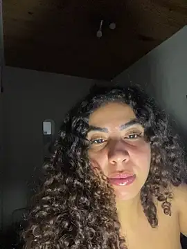 A maddy online show from April 21, 7:43 pm