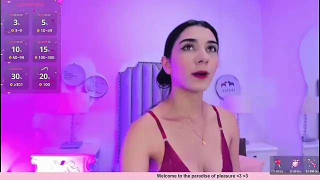 Alison Carde05 online show from April 27, 7:11 pm