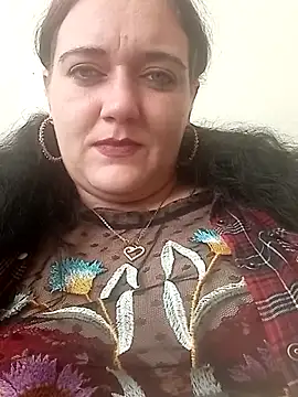 Snapshot of SherryLady291 chatting on October 12, 7:33 am SherryLady291 online show from October 12, 7:33 am