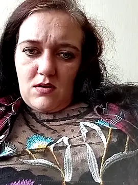 Snapshot of SherryLady291 chatting on October 13, 7:44 am SherryLady291 online show from October 13, 7:44 am