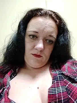 SherryLady291 online show from December 1, 5:48 pm