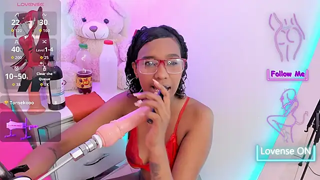 Canddyhot18 online show from September 11, 1:55 pm