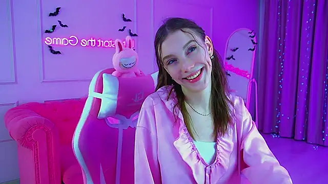 VeronicaVances online show from November 6, 6:25 pm