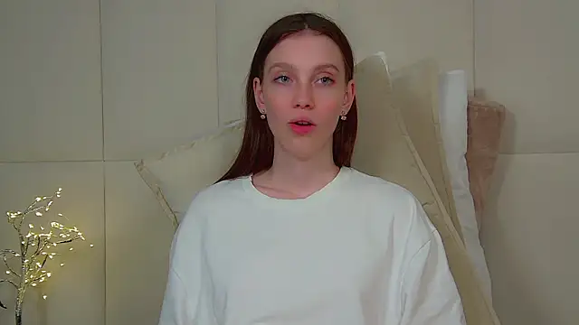 VeronicaVances online show from June 12, 3:03 am