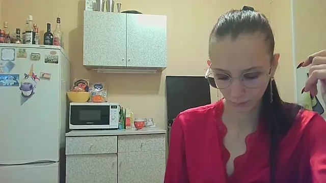 Snapshot of Lucy_Divine chatting on October 29, 1:15 pm Lucy Divine online show from October 29, 1:15 pm