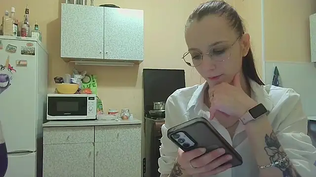 Snapshot of Lucy_Divine chatting on October 13, 7:38 pm Lucy Divine online show from October 13, 7:38 pm