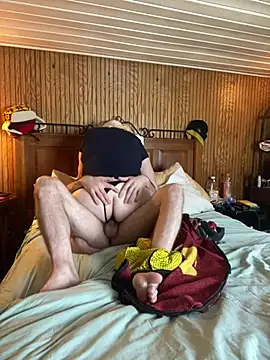 Mac ThunderDick online show from July 22, 8:10 pm