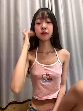 Snapshot of xinyu789 chatting on October 1, 2:22 pm xinyu789 online show from October 1, 2:22 pm