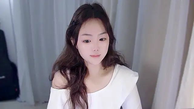 YUANYUAN-A online show from November 11, 11:07 am