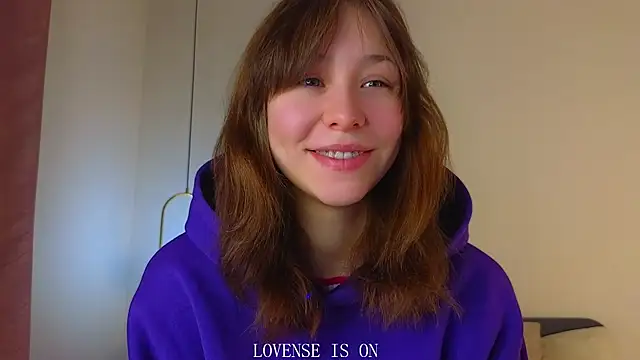 BritniBers online show from January 18, 12:29 am