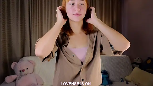 BritniBers online show from September 19, 10:36 am