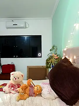 AuroraChest online show from November 12, 9:13 pm