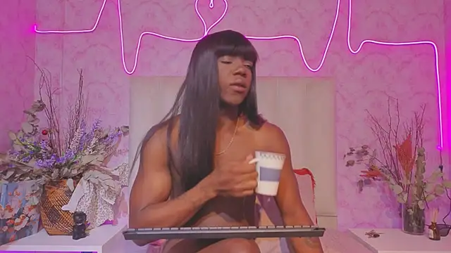 Paulina Sodi online show from October 24, 12:45 pm