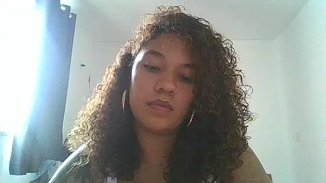 MorganaBelc online show from April 23, 7:27 pm