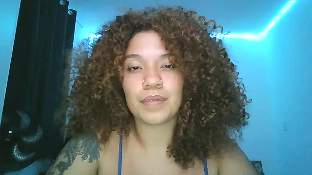 MorganaBelc online show from April 28, 7:12 am