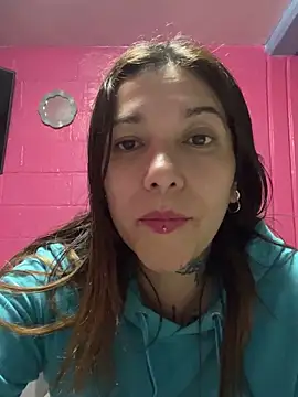 Snapshot of emperatrixsex chatting on September 15, 4:43 am emperatrixsex online show from September 15, 4:43 am