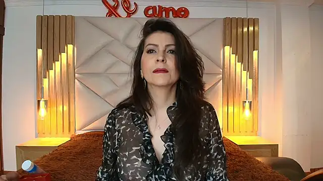 allie pearl online show from March 9, 12:08 pm