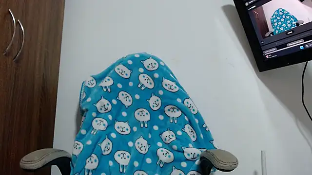 devora clark online show from November 23, 12:02 am