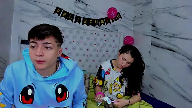 Ari and Storm online show from March 8, 1:37 pm