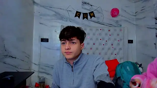 Ari and Storm online show from April 26, 2:59 pm